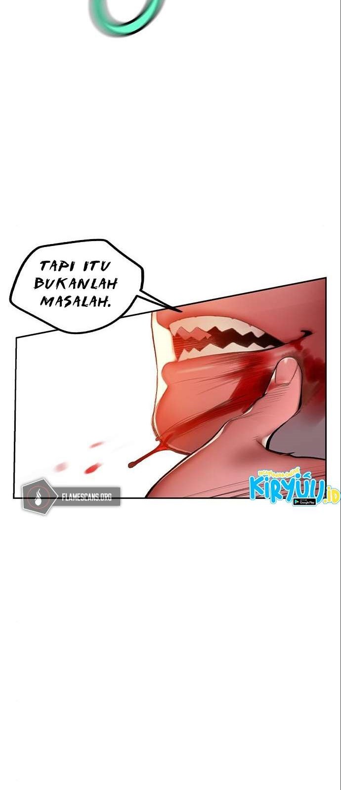 Jungle Juice Chapter 34 Gambar 33