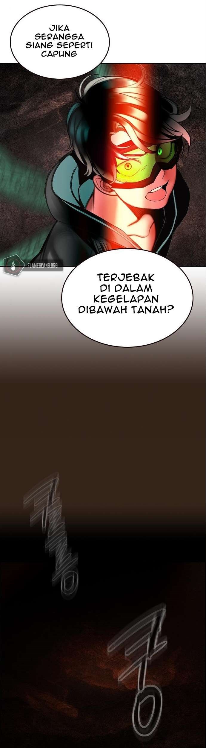 Jungle Juice Chapter 34 Gambar 37