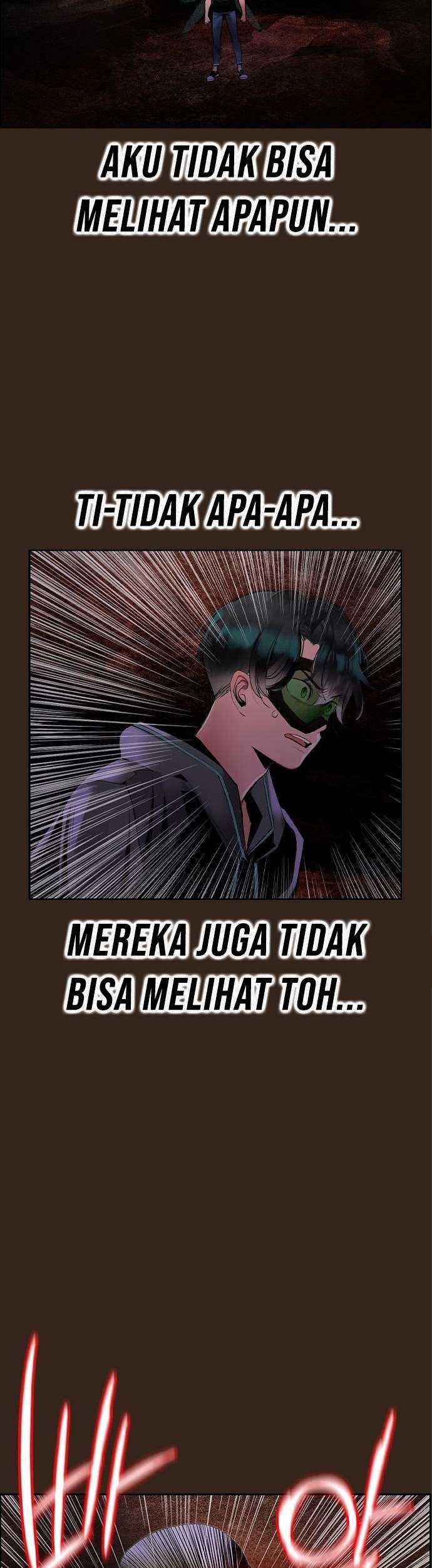 Jungle Juice Chapter 34 Gambar 39