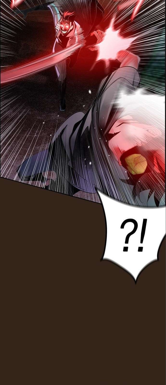 Jungle Juice Chapter 34 Gambar 40