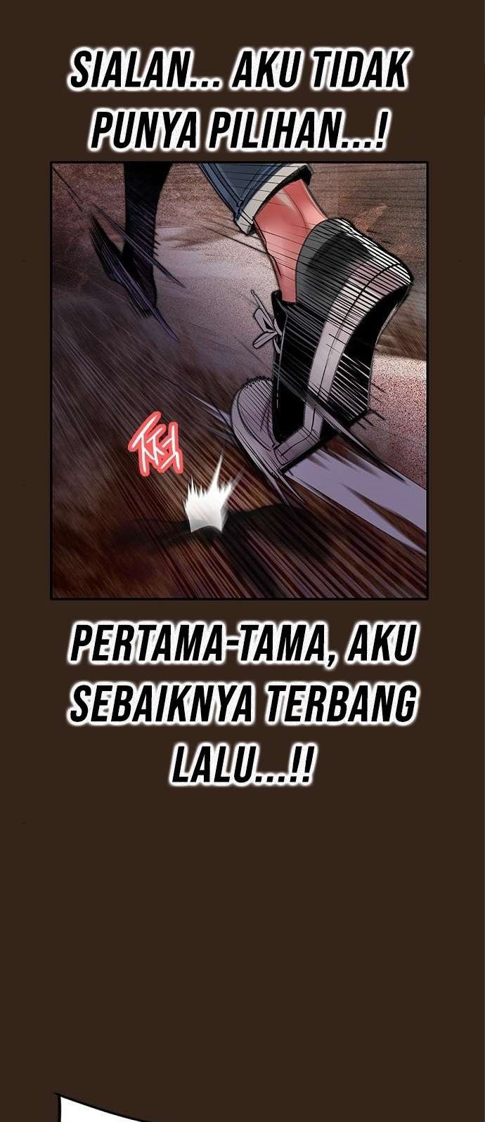 Jungle Juice Chapter 34 Gambar 43