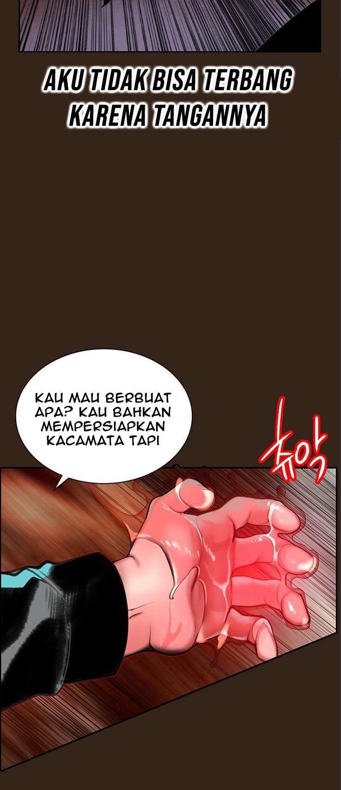 Jungle Juice Chapter 34 Gambar 45