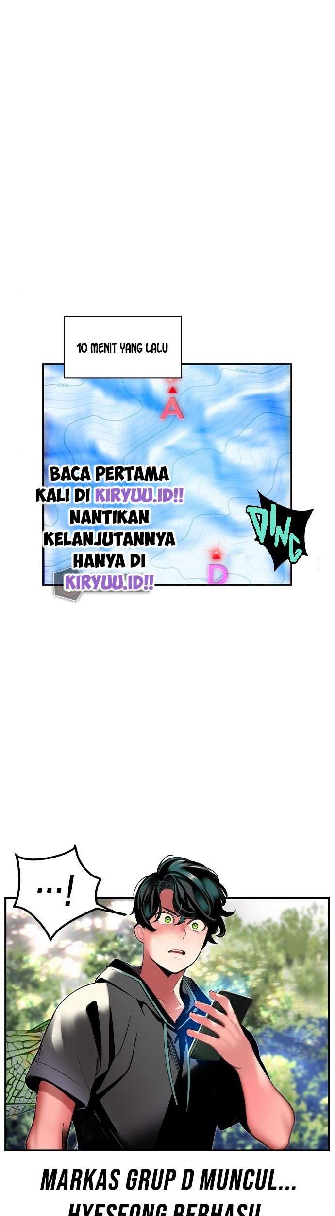 Baca Jungle Juice Chapter 34 Gambar 2