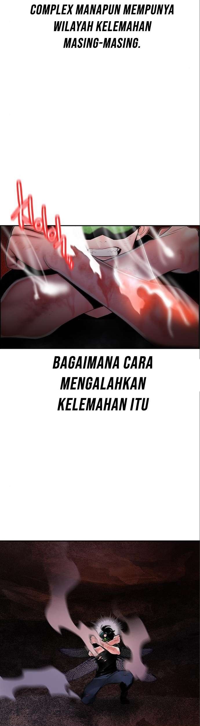 Jungle Juice Chapter 34 Gambar 49