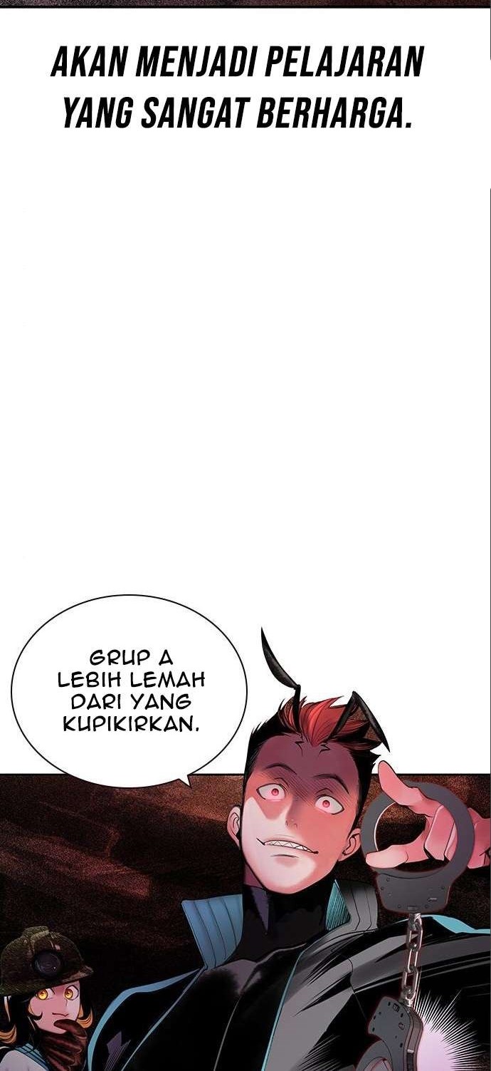 Jungle Juice Chapter 34 Gambar 50