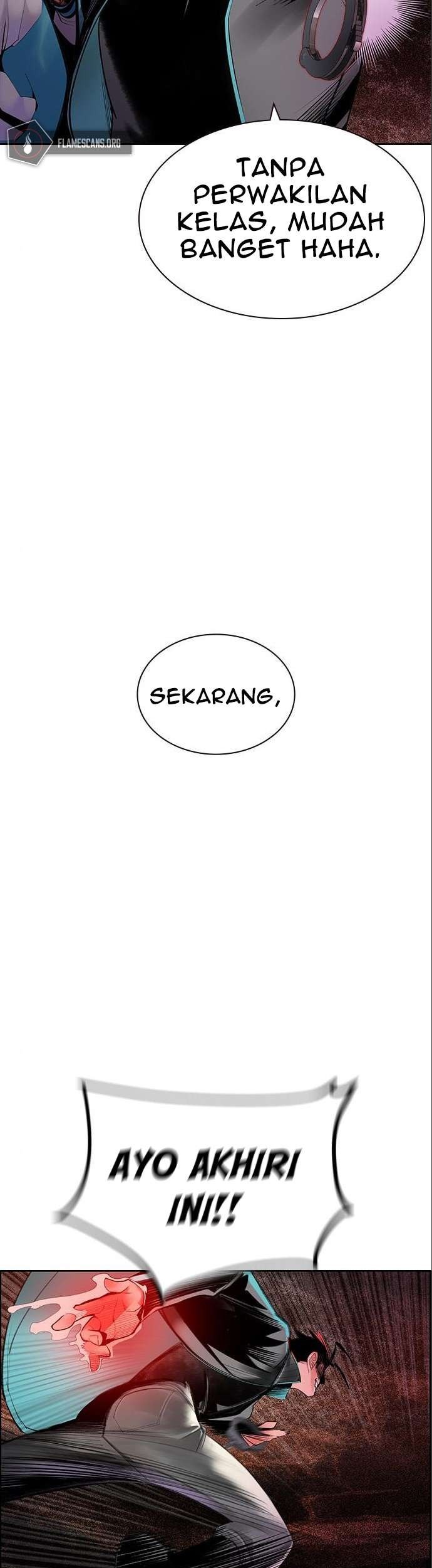 Jungle Juice Chapter 34 Gambar 51