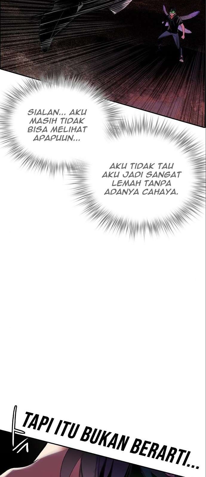 Jungle Juice Chapter 34 Gambar 52