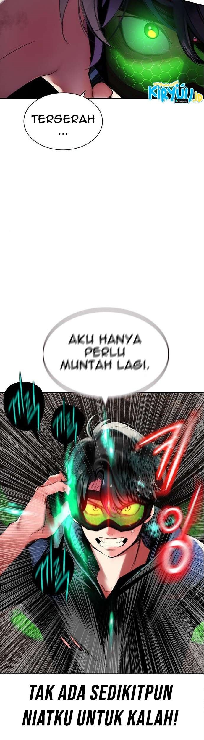 Jungle Juice Chapter 34 Gambar 53