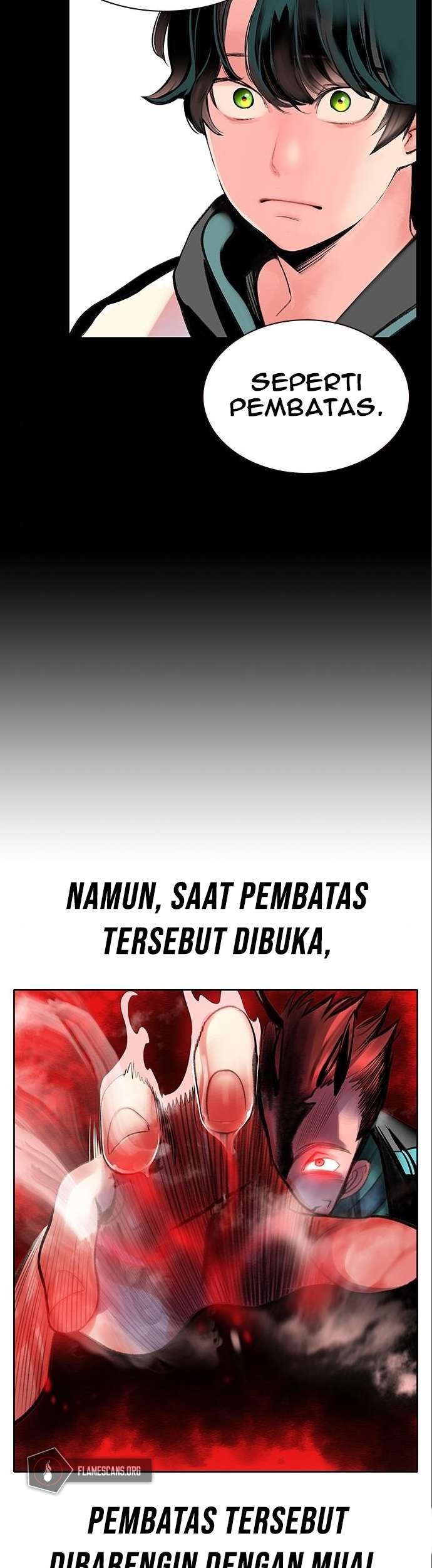 Jungle Juice Chapter 34 Gambar 56