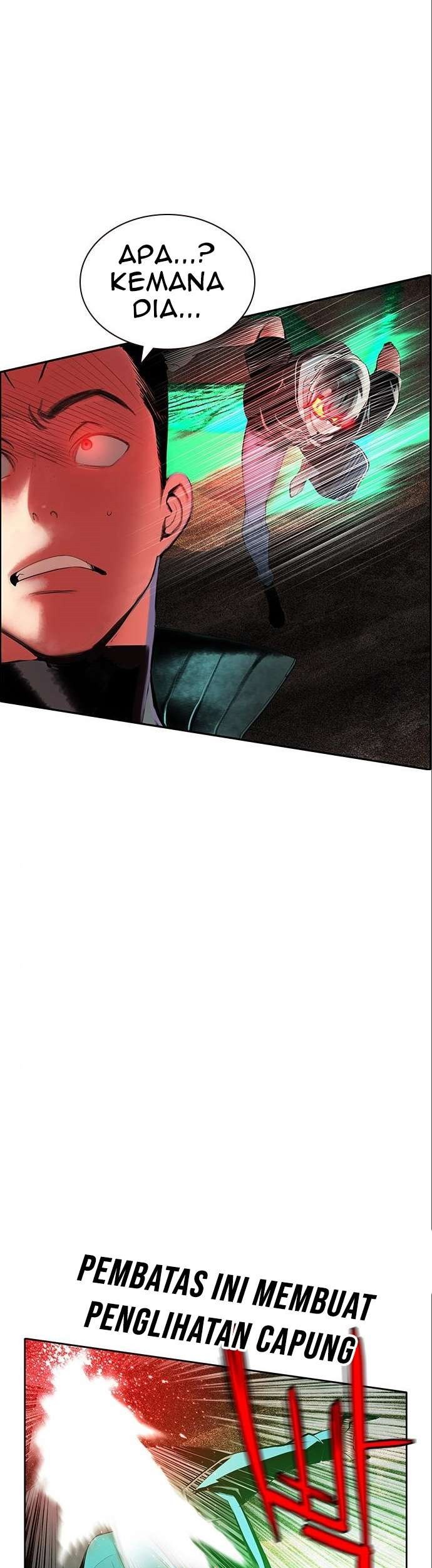 Jungle Juice Chapter 34 Gambar 58