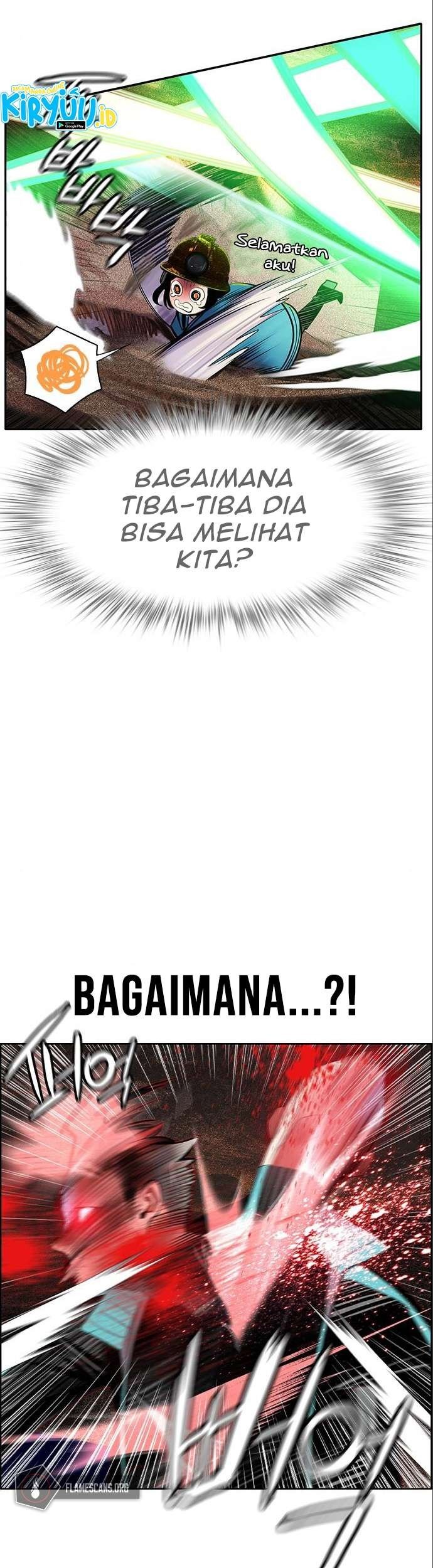 Jungle Juice Chapter 34 Gambar 63