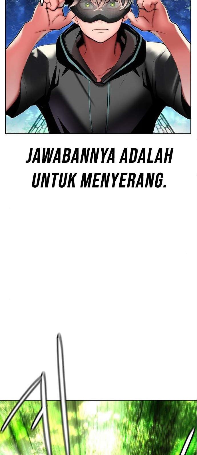 Jungle Juice Chapter 34 Gambar 5