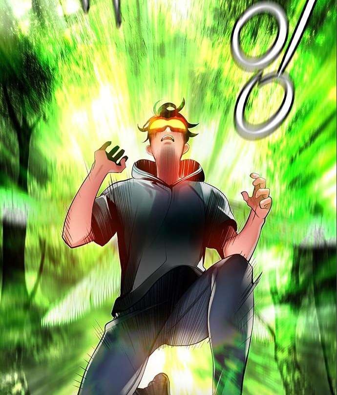 Jungle Juice Chapter 34 Gambar 6