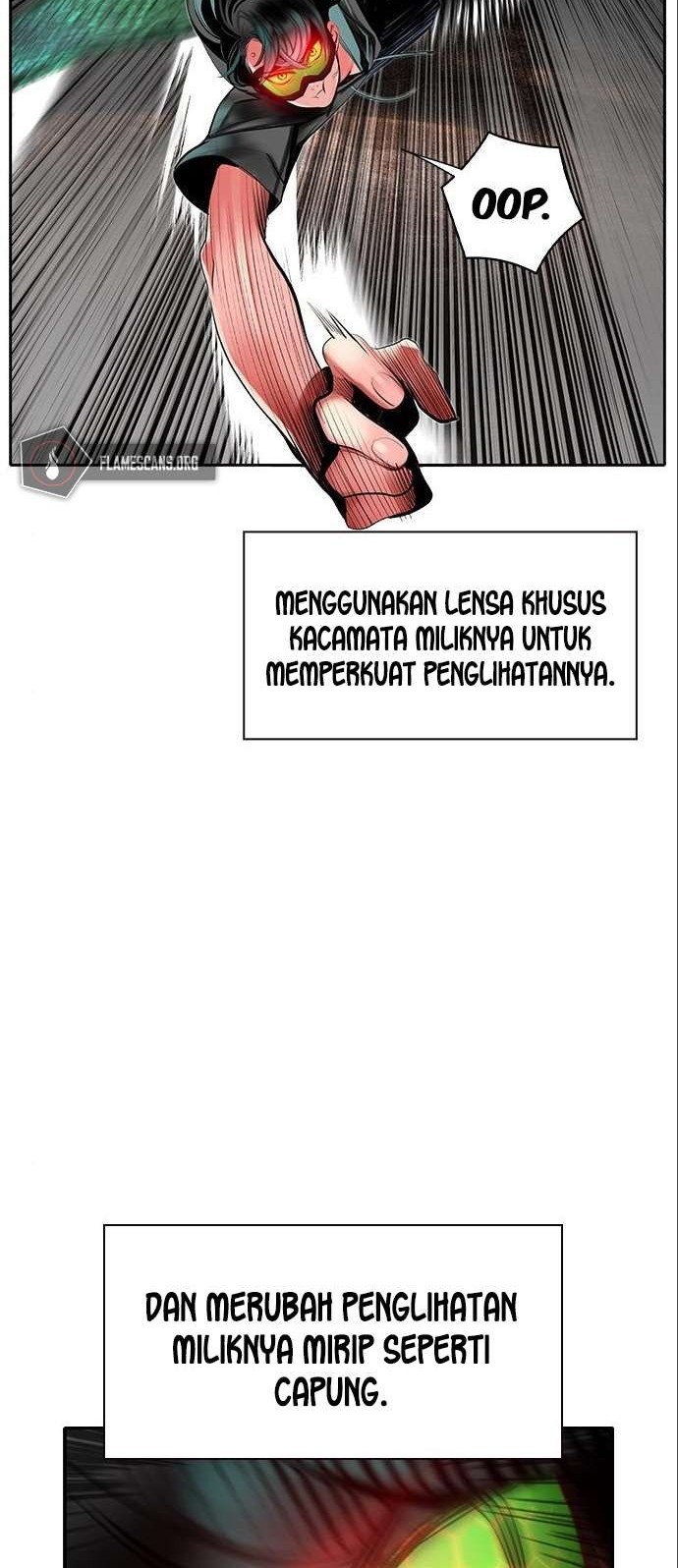 Jungle Juice Chapter 34 Gambar 67