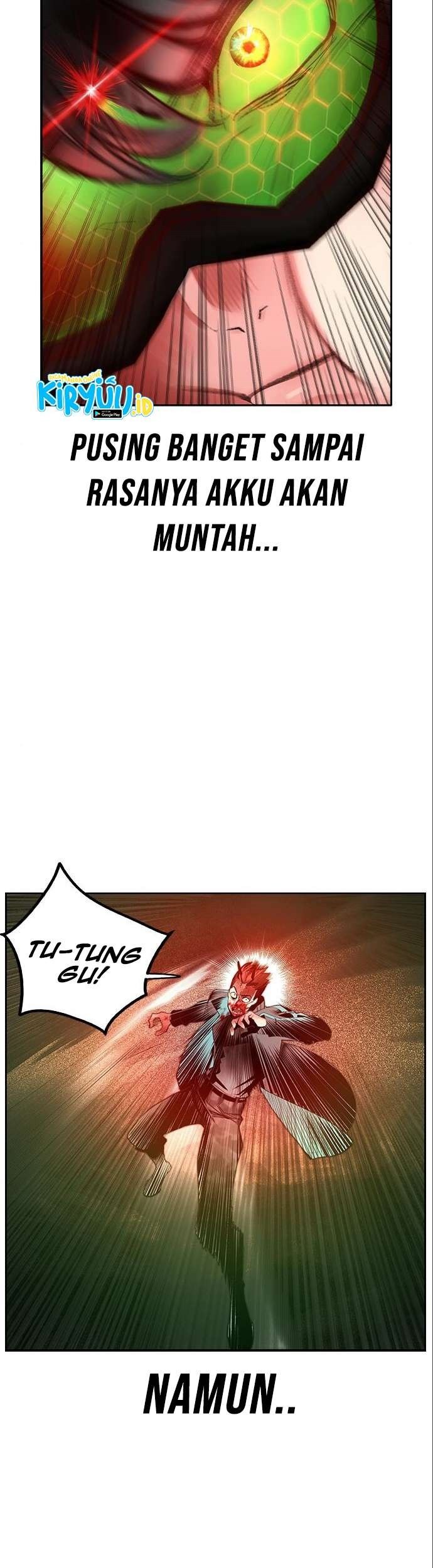 Jungle Juice Chapter 34 Gambar 68