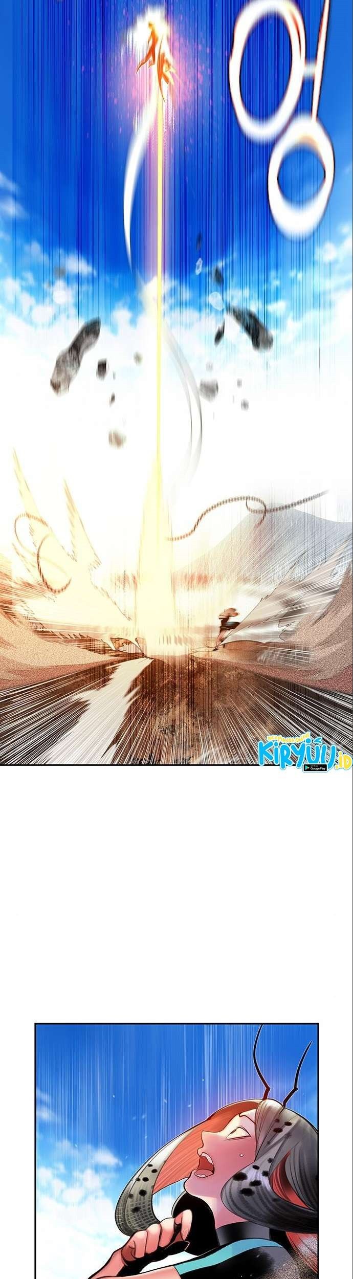 Jungle Juice Chapter 34 Gambar 73