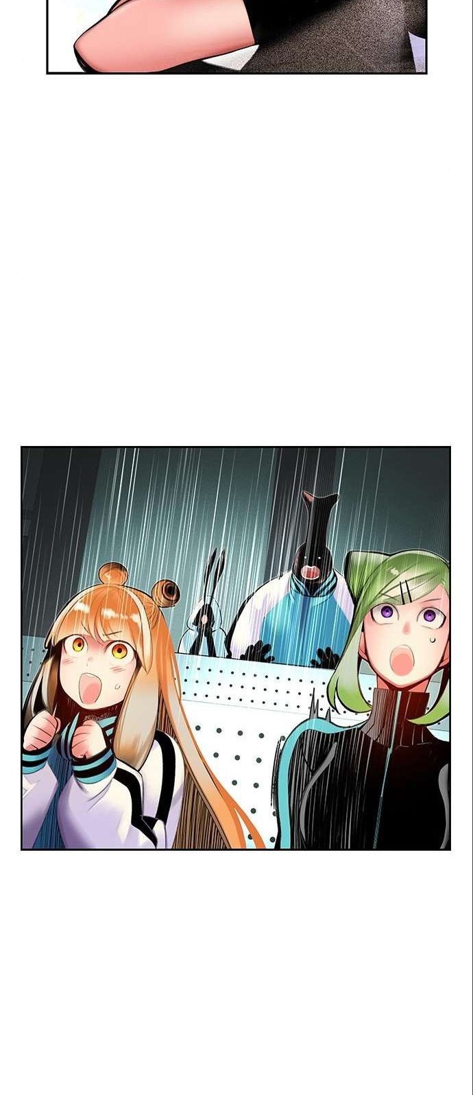 Jungle Juice Chapter 34 Gambar 74