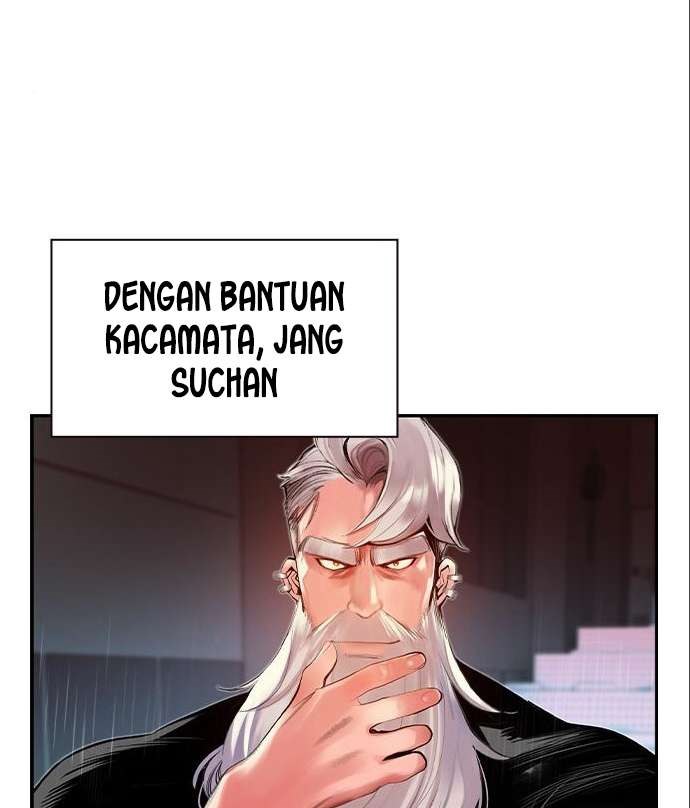 Jungle Juice Chapter 34 Gambar 75