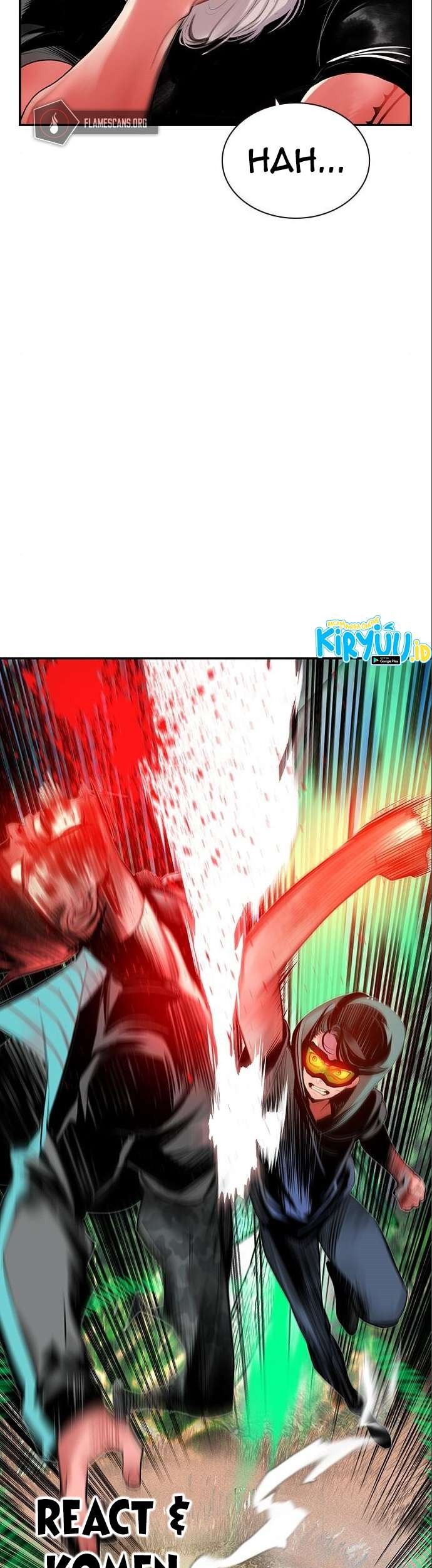 Jungle Juice Chapter 34 Gambar 76