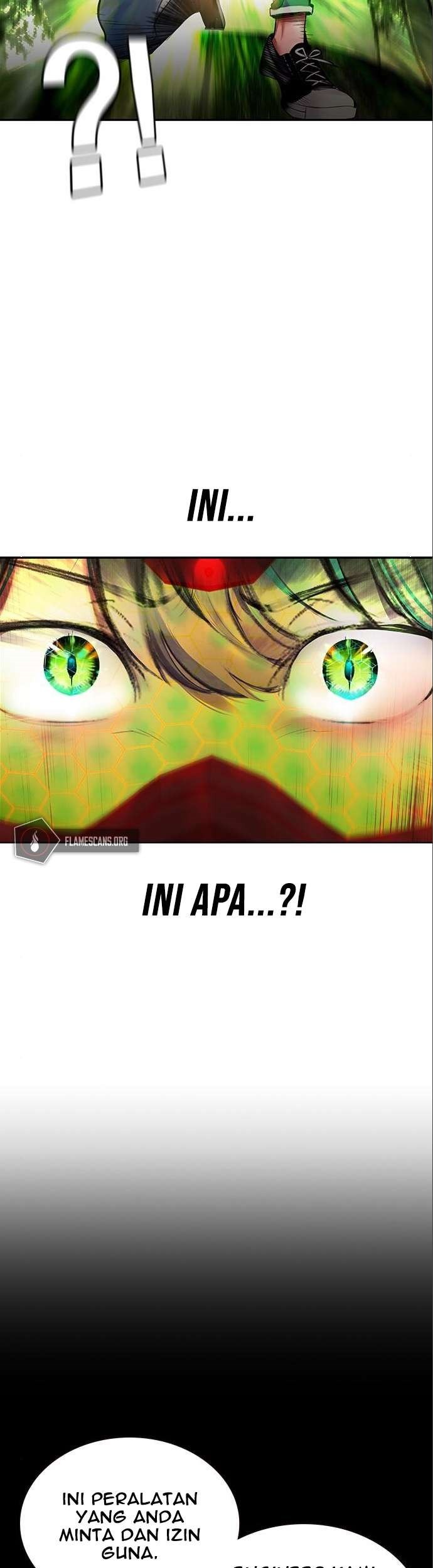 Jungle Juice Chapter 34 Gambar 7