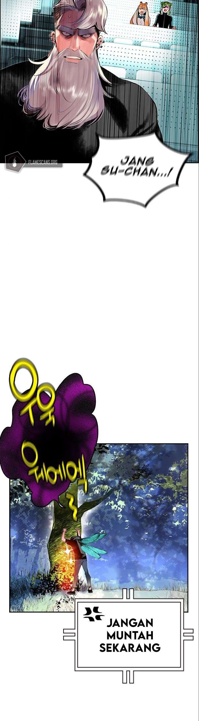 Jungle Juice Chapter 34 Gambar 12