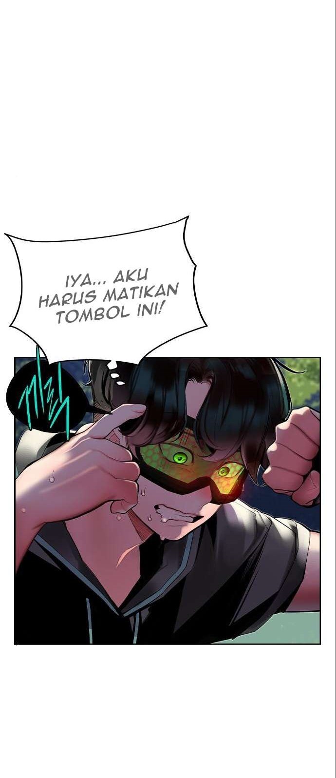Jungle Juice Chapter 34 Gambar 13