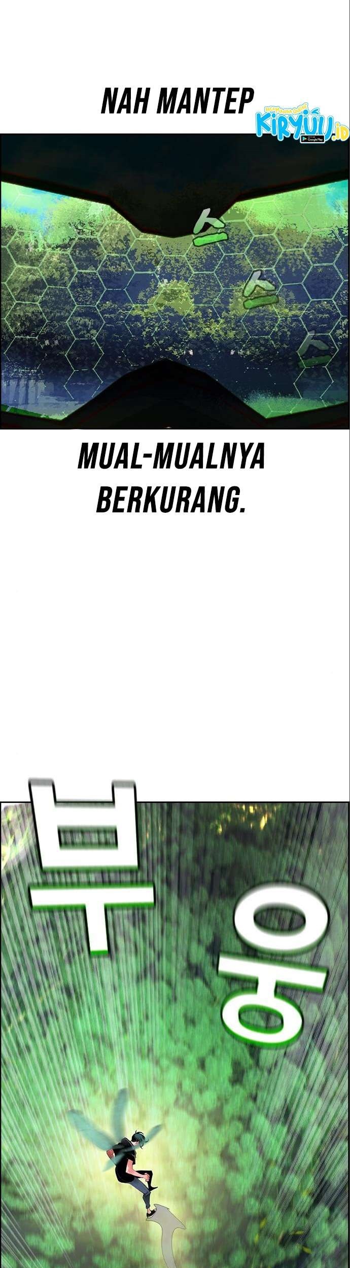 Jungle Juice Chapter 34 Gambar 14