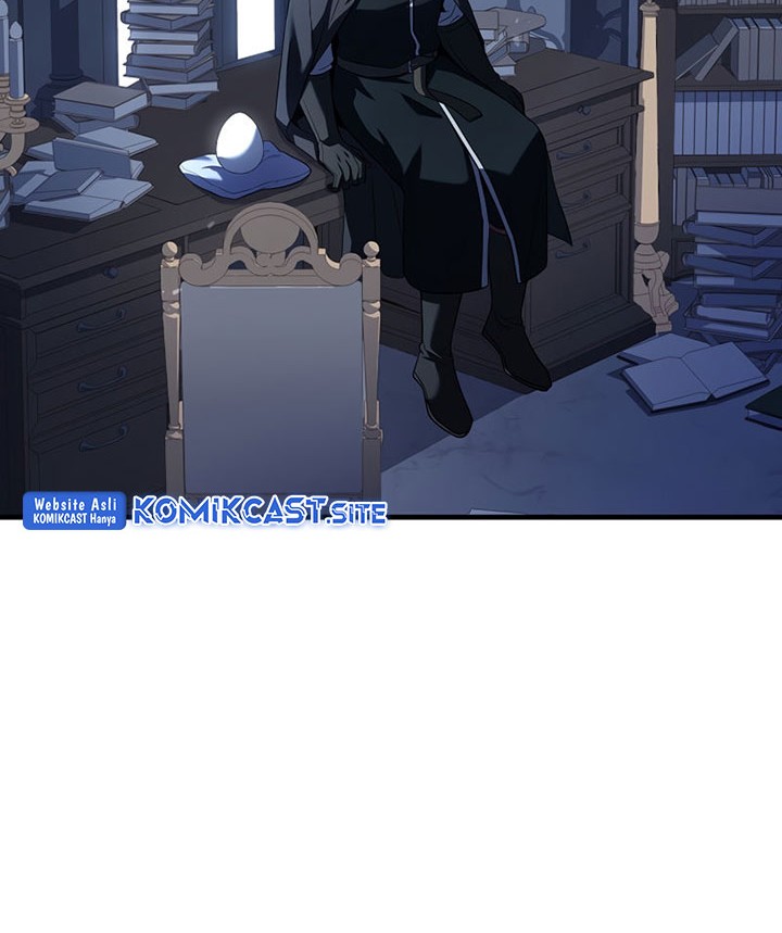 8 Circle Wizard’s Reincarnation Chapter 126 Gambar 19