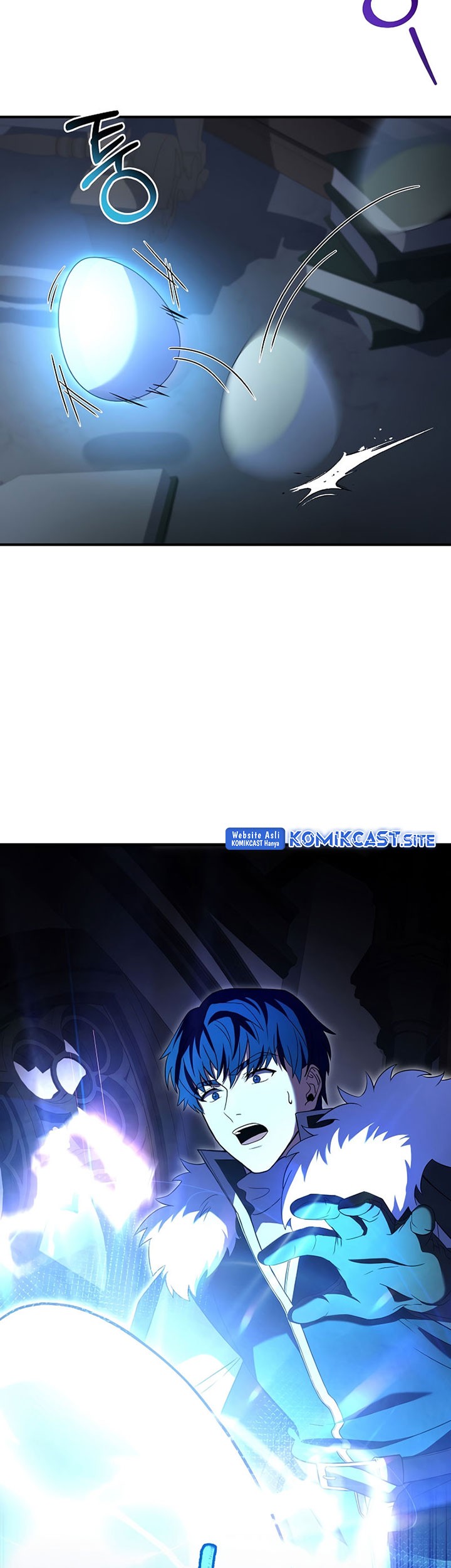 8 Circle Wizard’s Reincarnation Chapter 126 Gambar 22