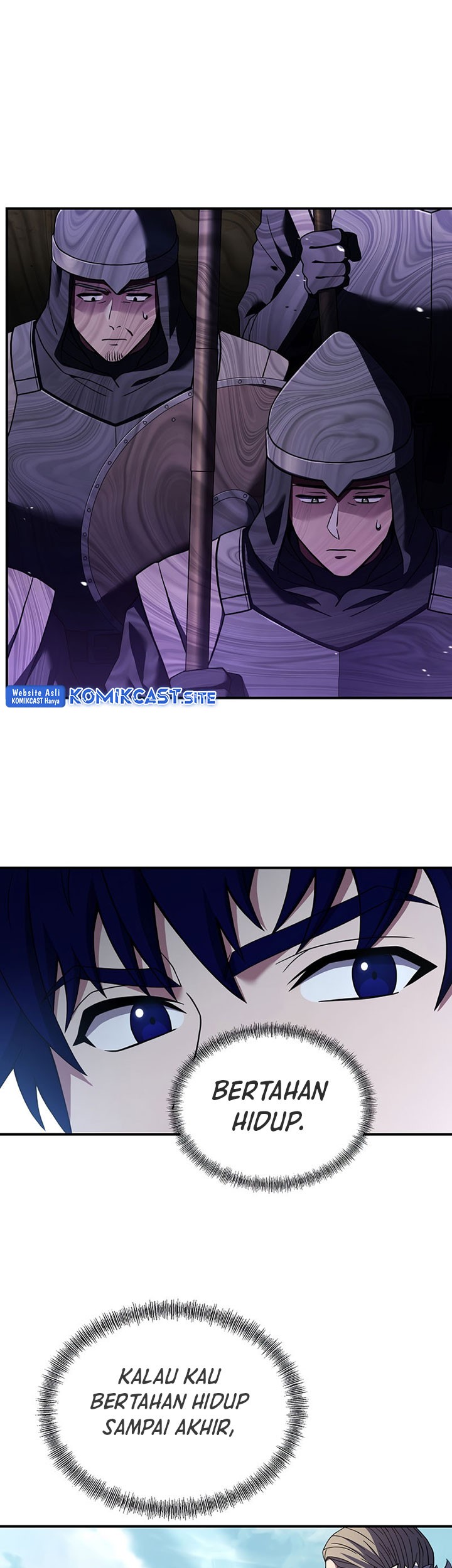 8 Circle Wizard’s Reincarnation Chapter 126 Gambar 32