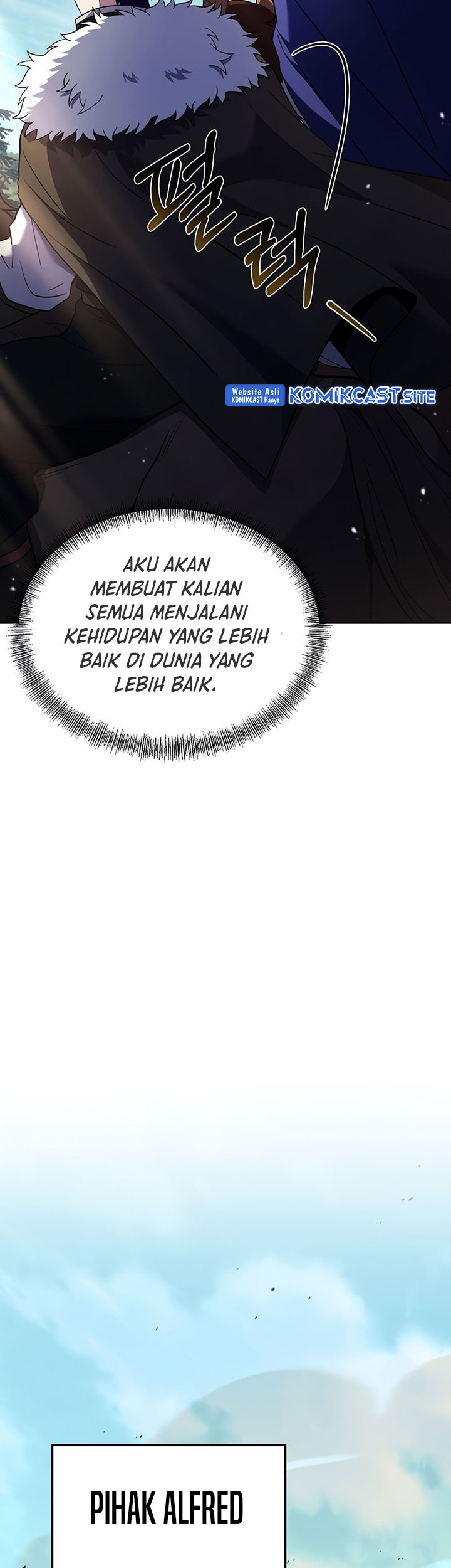 8 Circle Wizard’s Reincarnation Chapter 126 Gambar 34