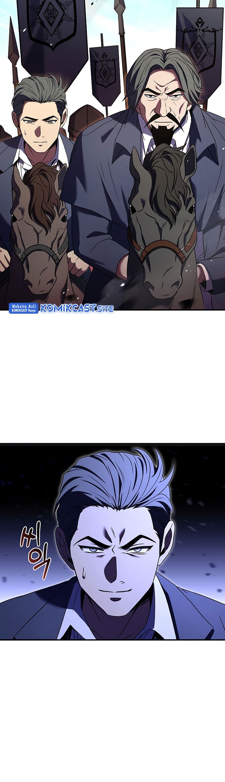 8 Circle Wizard’s Reincarnation Chapter 126 Gambar 36