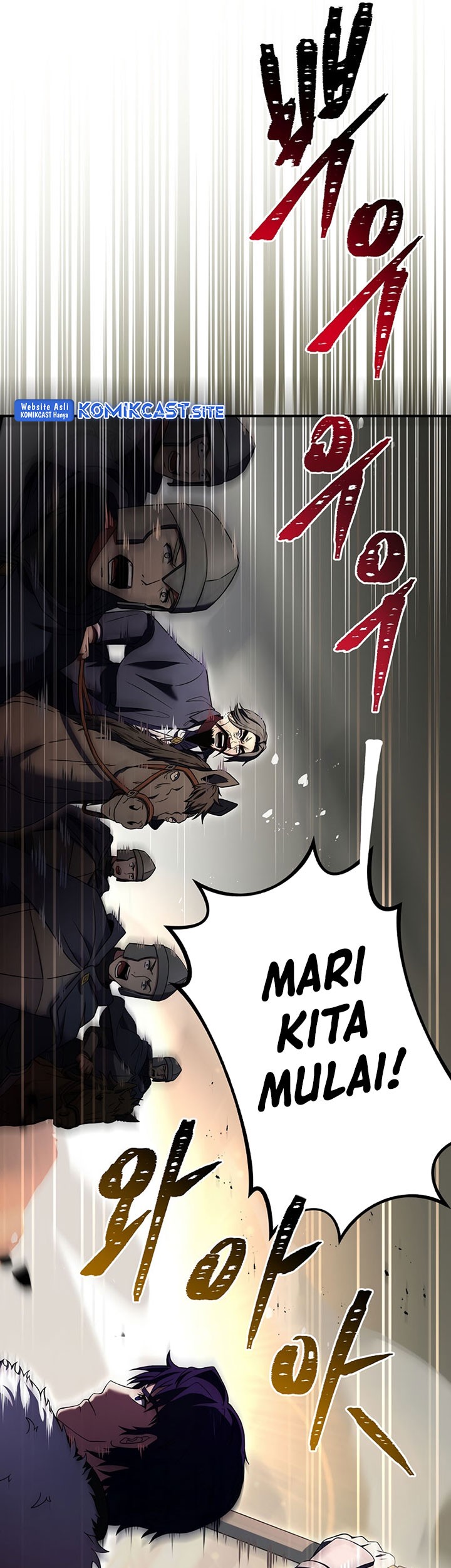 8 Circle Wizard’s Reincarnation Chapter 126 Gambar 38