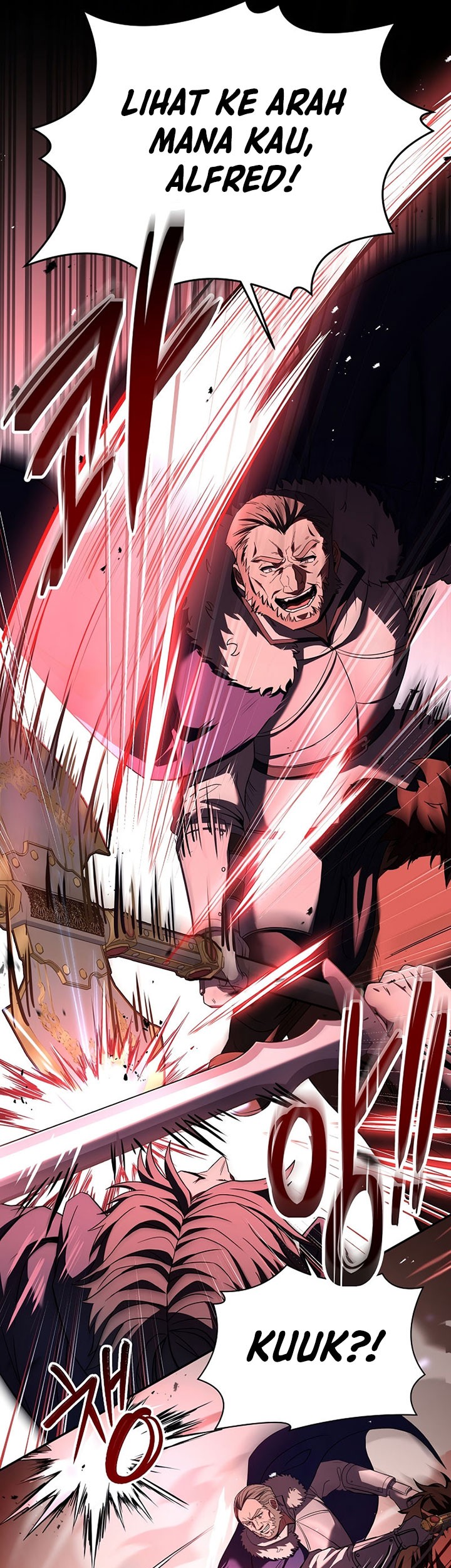 8 Circle Wizard’s Reincarnation Chapter 126 Gambar 42