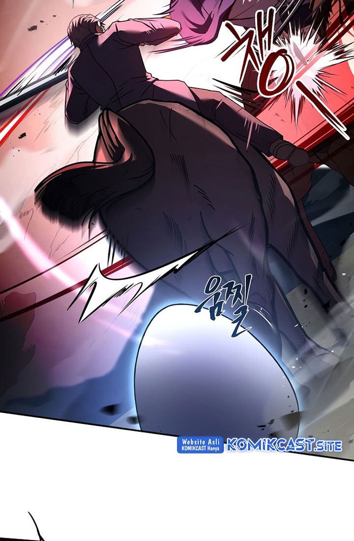 8 Circle Wizard’s Reincarnation Chapter 126 Gambar 43