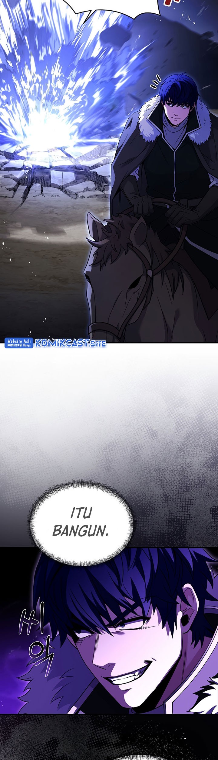 8 Circle Wizard’s Reincarnation Chapter 126 Gambar 46