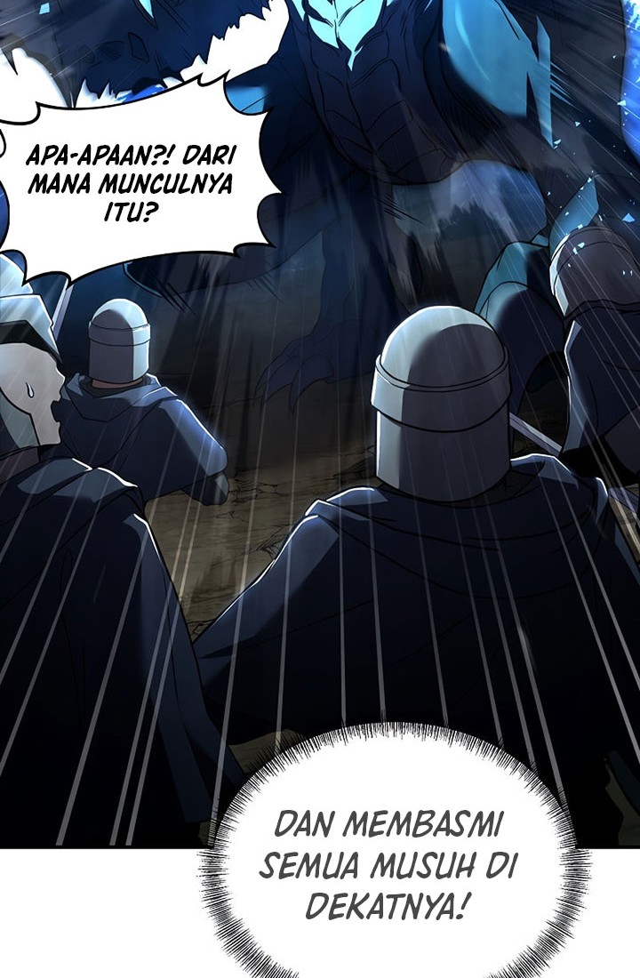 8 Circle Wizard’s Reincarnation Chapter 126 Gambar 49