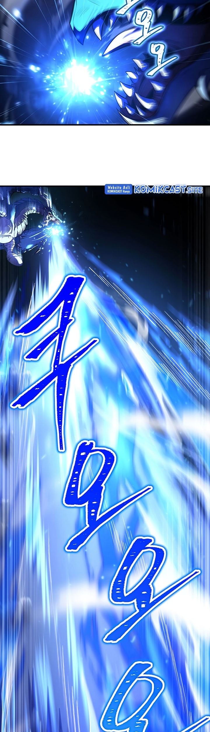 8 Circle Wizard’s Reincarnation Chapter 126 Gambar 52