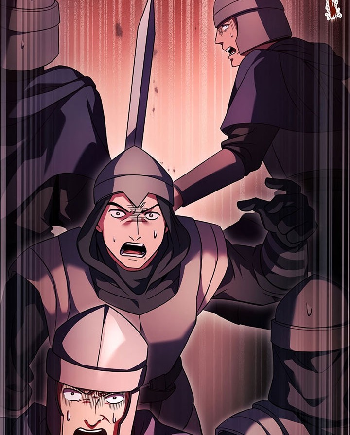 8 Circle Wizard’s Reincarnation Chapter 126 Gambar 55