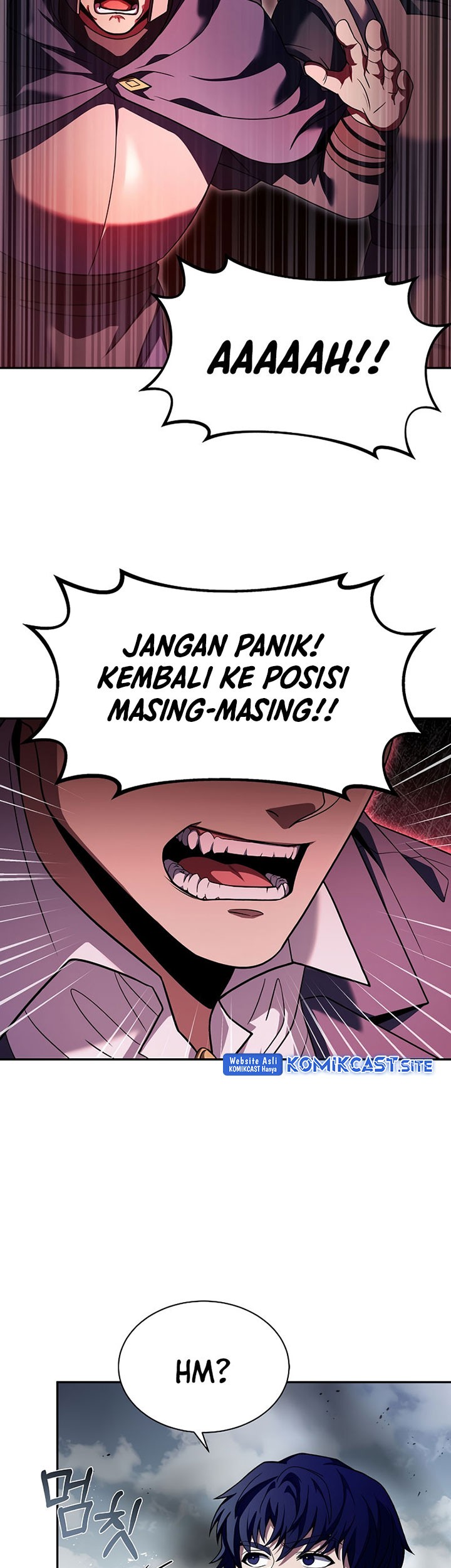 8 Circle Wizard’s Reincarnation Chapter 126 Gambar 56