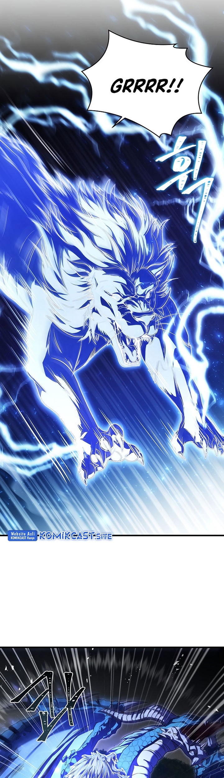 8 Circle Wizard’s Reincarnation Chapter 126 Gambar 58