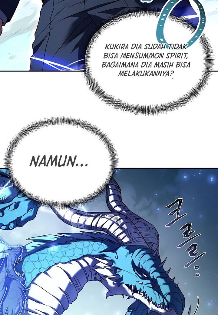 8 Circle Wizard’s Reincarnation Chapter 126 Gambar 61