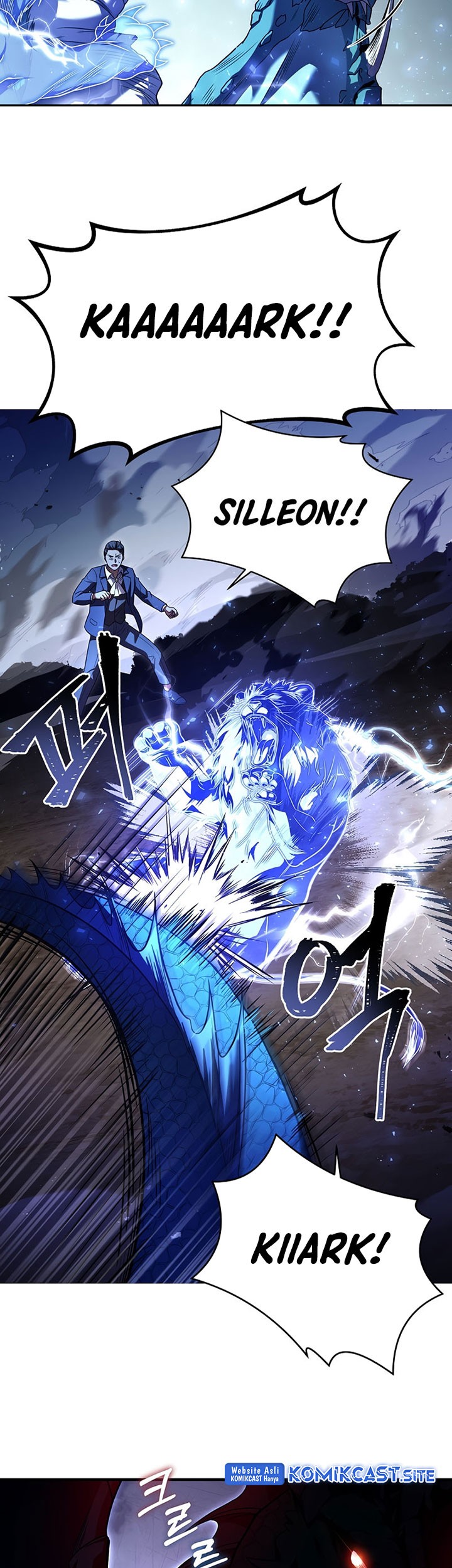 8 Circle Wizard’s Reincarnation Chapter 126 Gambar 62