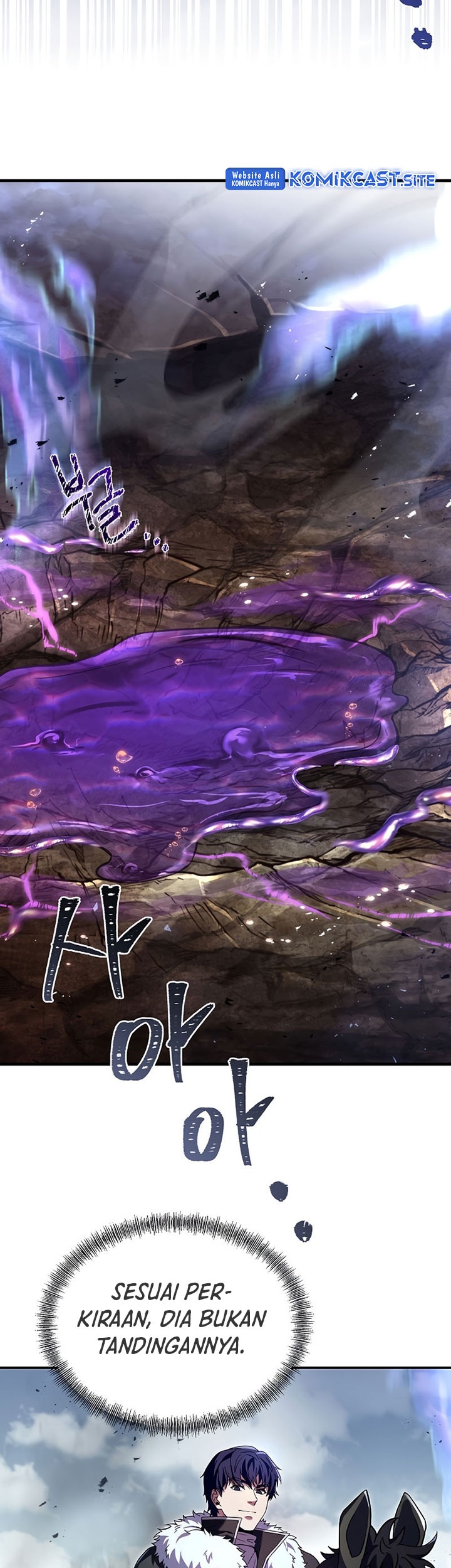 8 Circle Wizard’s Reincarnation Chapter 126 Gambar 68