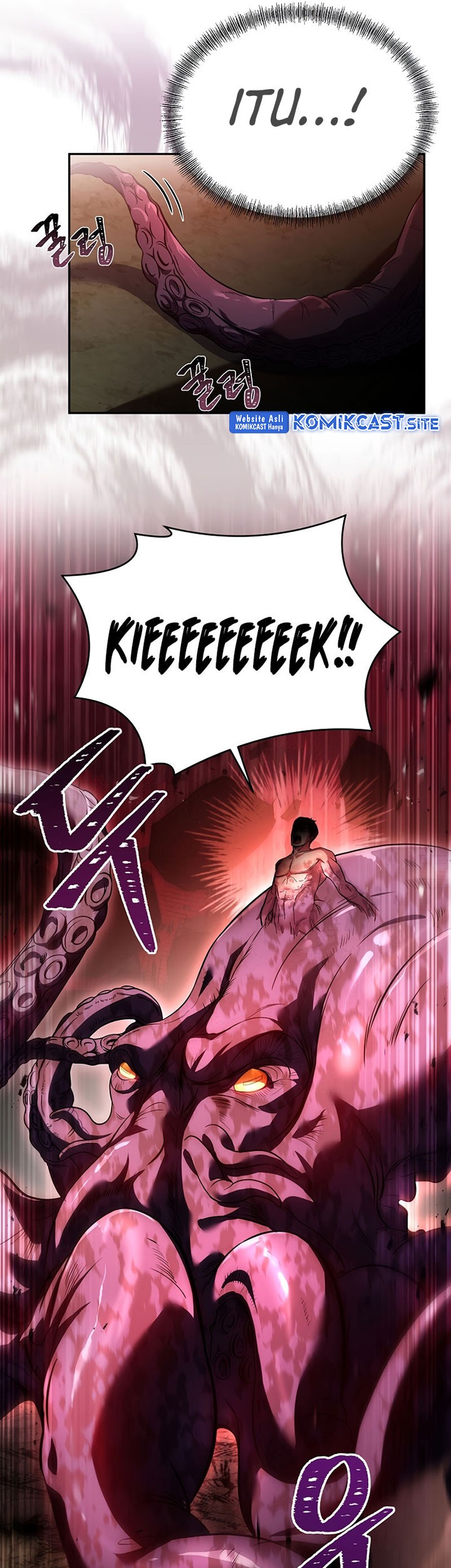 8 Circle Wizard’s Reincarnation Chapter 126 Gambar 78