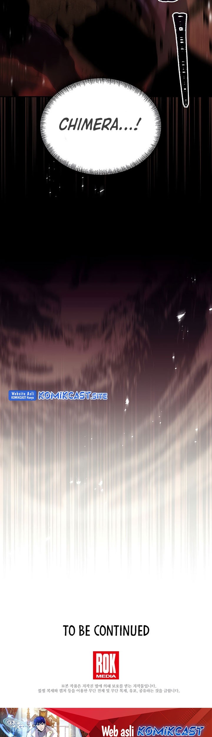 8 Circle Wizard’s Reincarnation Chapter 126 Gambar 80