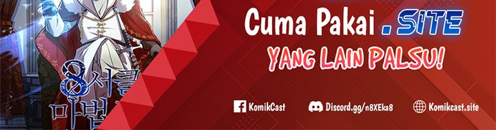 8 Circle Wizard’s Reincarnation Chapter 126 Gambar 81