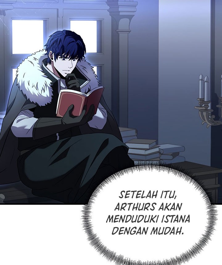 8 Circle Wizard’s Reincarnation Chapter 126 Gambar 17