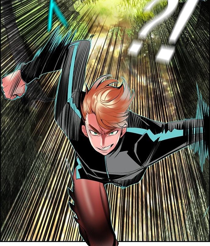Jungle Juice Chapter 33 Gambar 16