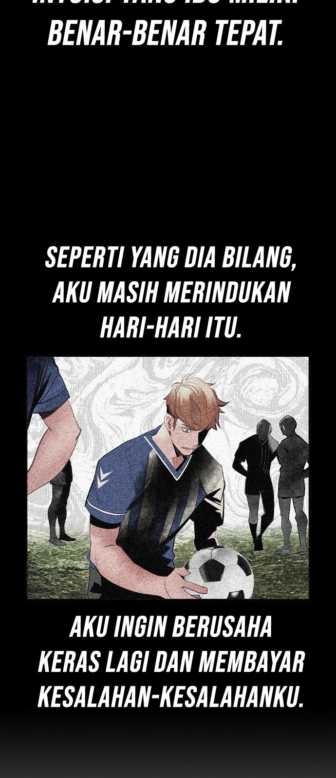 Jungle Juice Chapter 33 Gambar 25